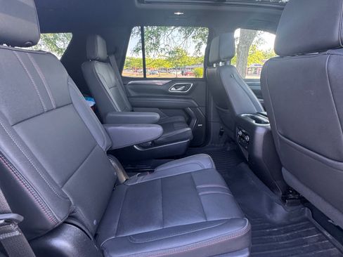 Used 2023 Chevrolet Tahoe RST w/ Luxury Package AWD/4WD image 20