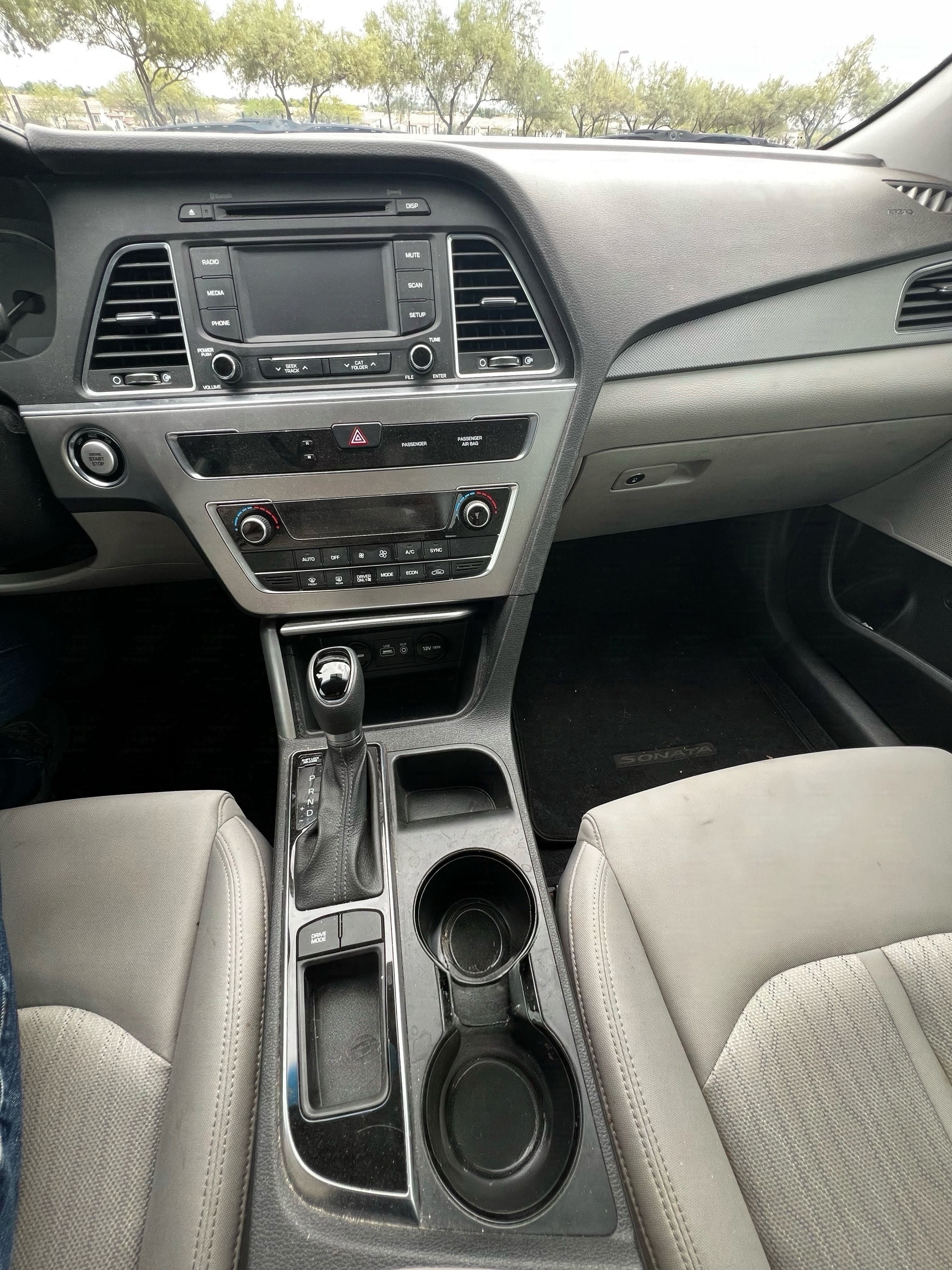 Used 2016 Hyundai Sonata SE FWD image 8