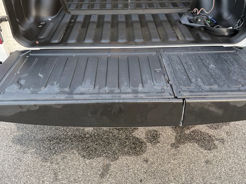 Used 2020 RAM 1500 Limited AWD/4WD image 19