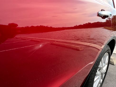 Used 2015 Dodge Durango Citadel RWD image 29