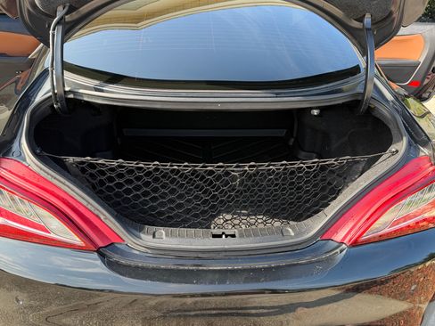 Used 2015 Hyundai Genesis 3.8 RWD image 14