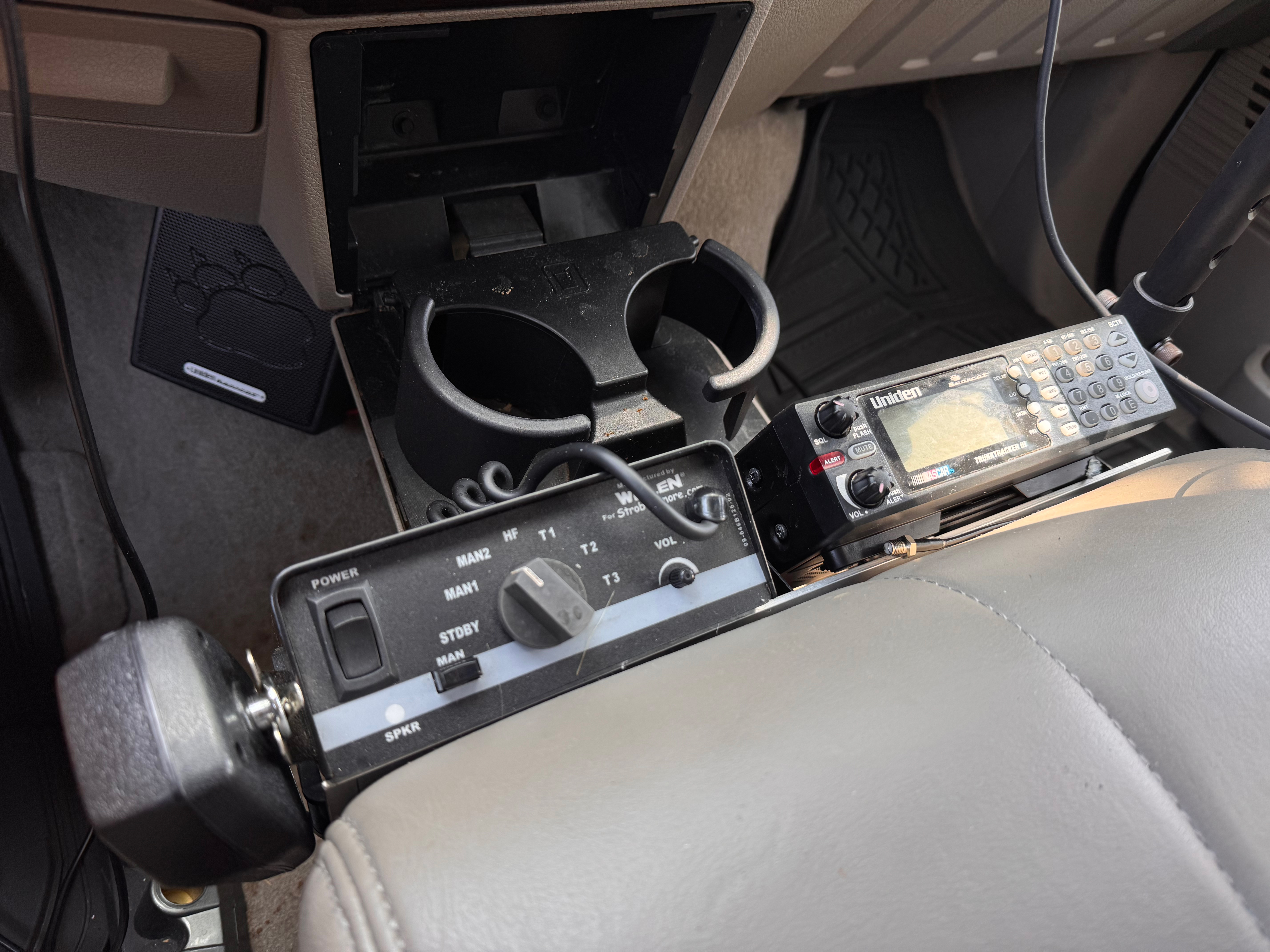 Used 2008 Ford F450 Lariat AWD/4WD image 18