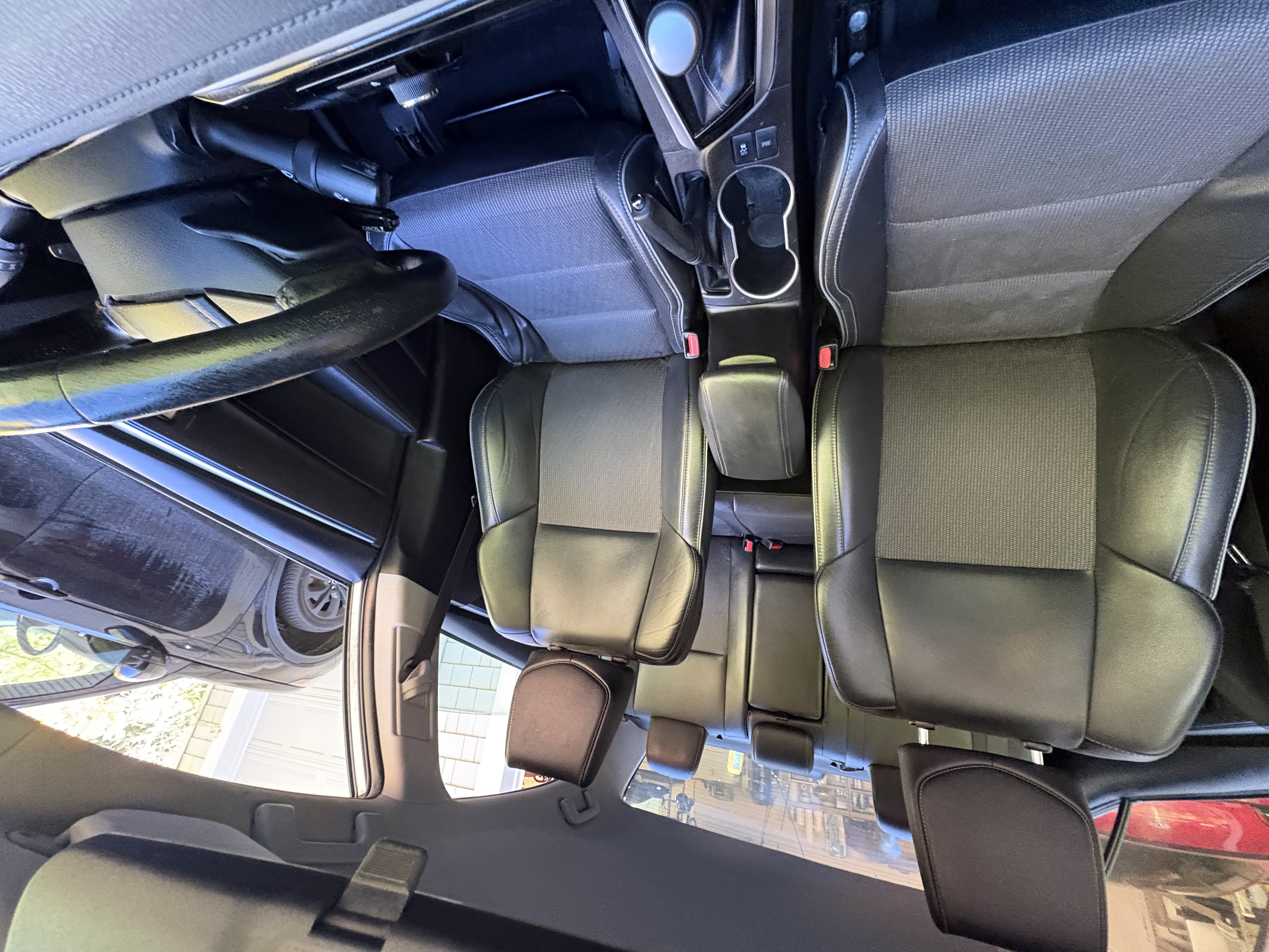 Used 2015 Toyota Corolla S FWD image 6