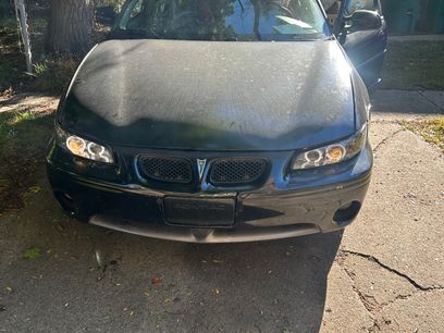 Used 2001 Pontiac Grand Prix GT w/ Opt Pkg 1