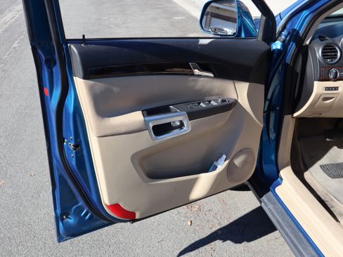 Used 2009 Saturn Vue XE image 22