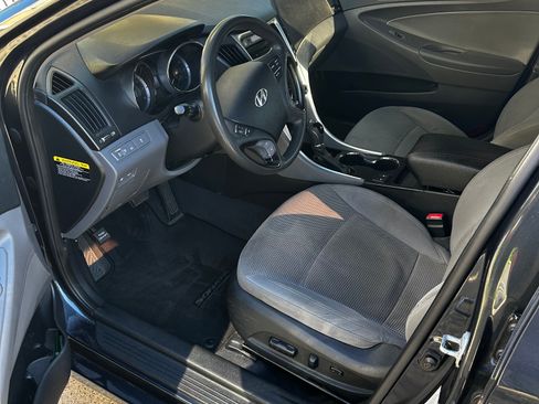 Used 2013 Hyundai Sonata GLS w/ Popular Equipment Pkg FWD image 12