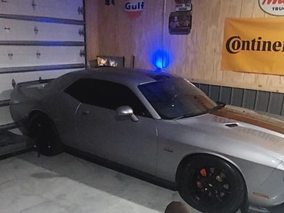 Used 2013 Dodge Challenger SRT8 w/ Harman Kardon Audio Group