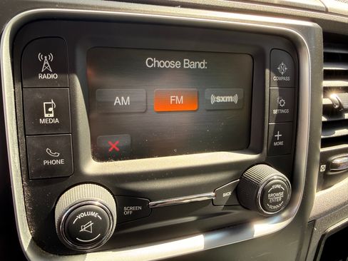 Used 2017 RAM 3500 Tradesman w/ Popular Equipment Group image 20