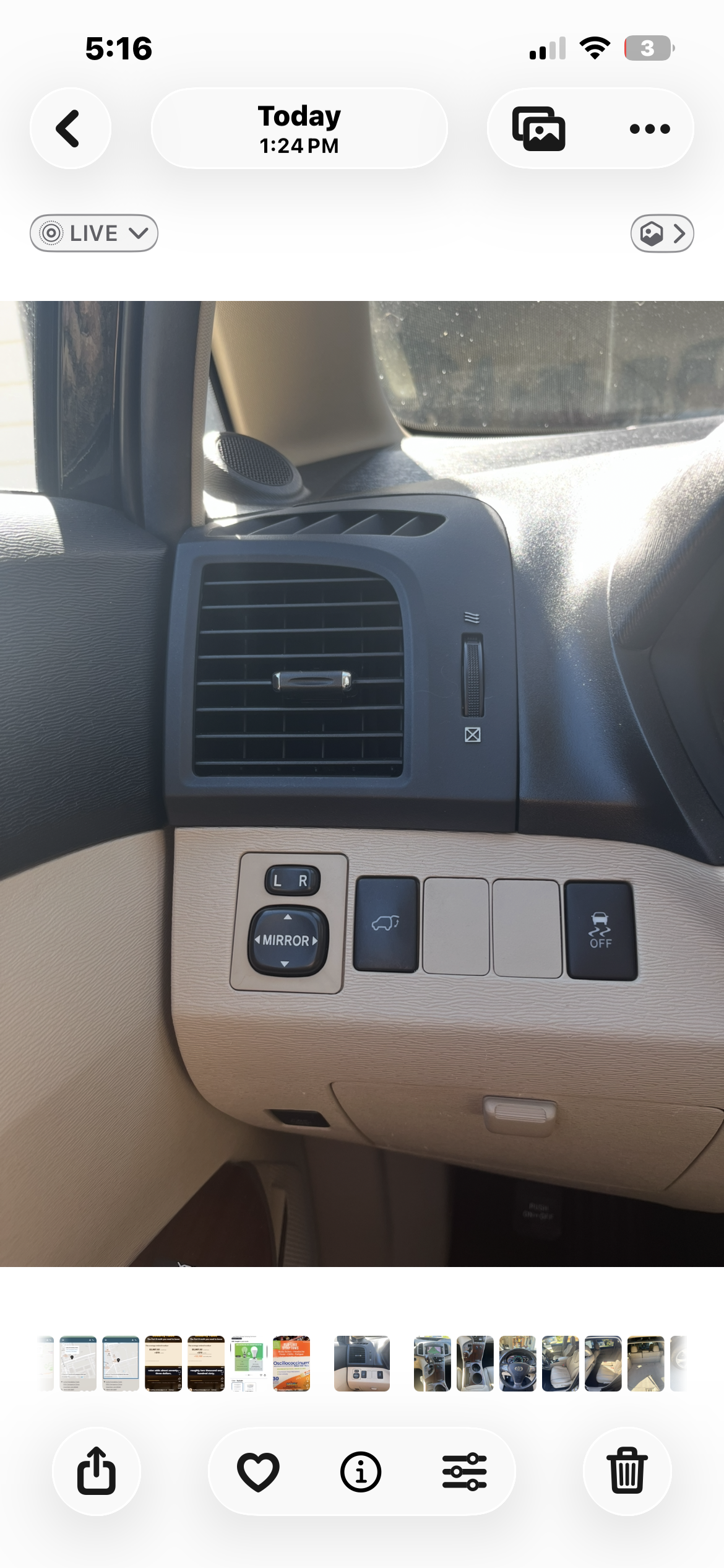 Used 2009 Toyota Venza w/ Premium Pkg #2 FWD image 22