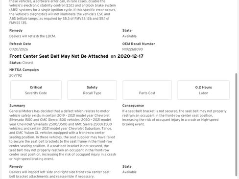 Used 2019 Chevrolet Silverado 1500 LT w/ Texas Edition image 25