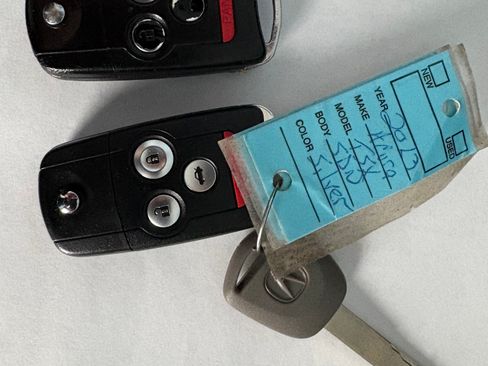 Used 2013 Acura TSX Sedan image 24