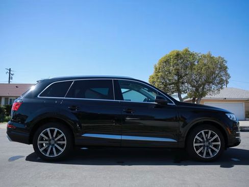 Used 2018 Audi Q7 3.0T Premium Plus AWD/4WD image 1