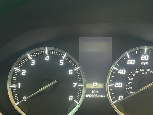 Used 2018 Acura TLX V6 w/ Technology & A-SPEC Pkg image 6