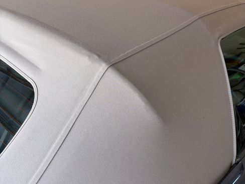 Used 2002 Chevrolet Camaro LT w/ Performance Handling Pkg image 8