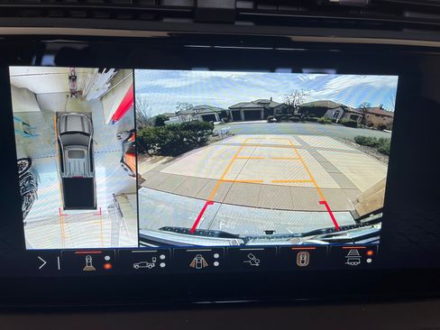 Used 2024 GMC Sierra 1500 Denali Ultimate image 14