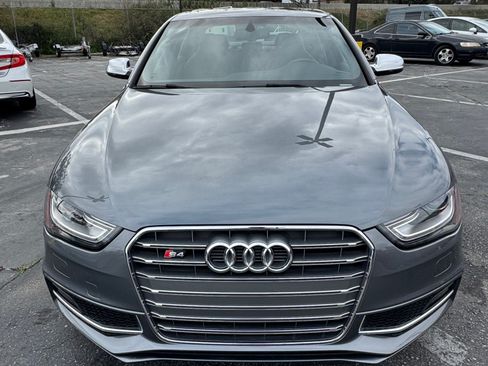 Used 2014 Audi S4 Premium Plus image 4
