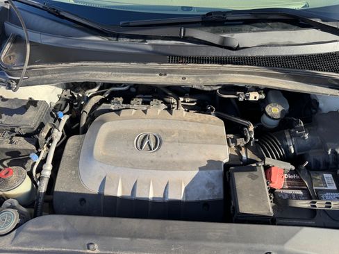 Used 2012 Acura MDX w/ Technology Package image 10