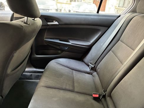 Used 2012 Honda Accord LX image 12