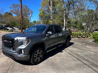 Used 2022 GMC Sierra 1500 AT4 w/ AT4 Premium Package