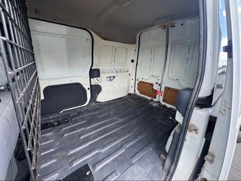 Used 2012 Ford Transit Connect XL w/ Fleet XL PWR Group FWD image 8