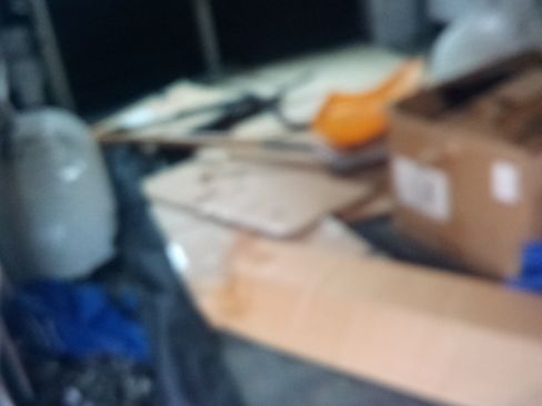 Used 2012 Chevrolet Express 3500 Extended image 13