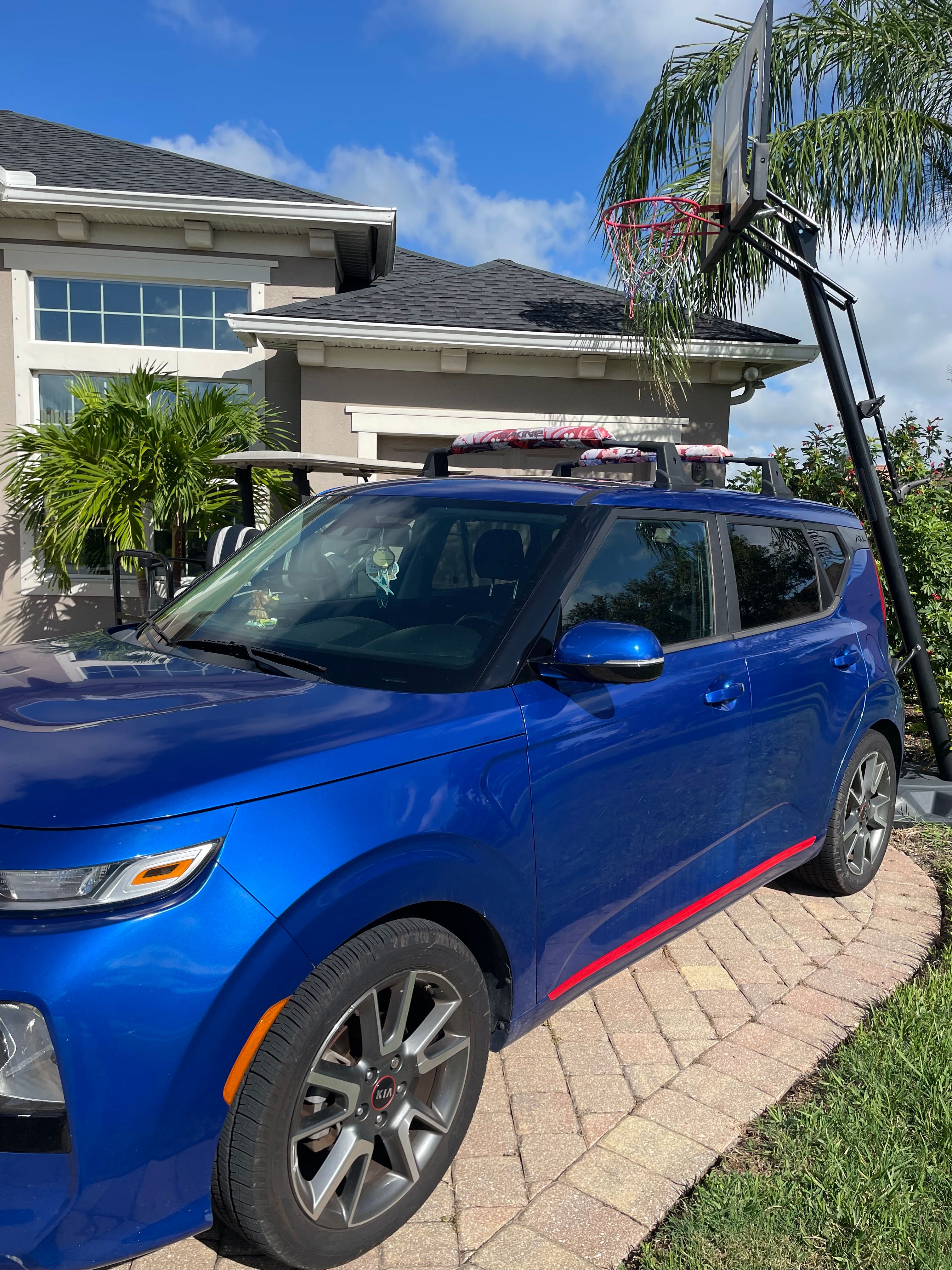 Used 2020 Kia Soul GT-Line w/ GT 2.0L Power Sunroof Package FWD image 1
