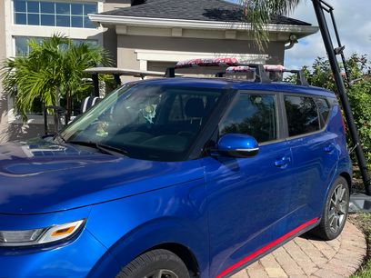 Used 2020 Kia Soul GT-Line w/ GT 2.0L Power Sunroof Package