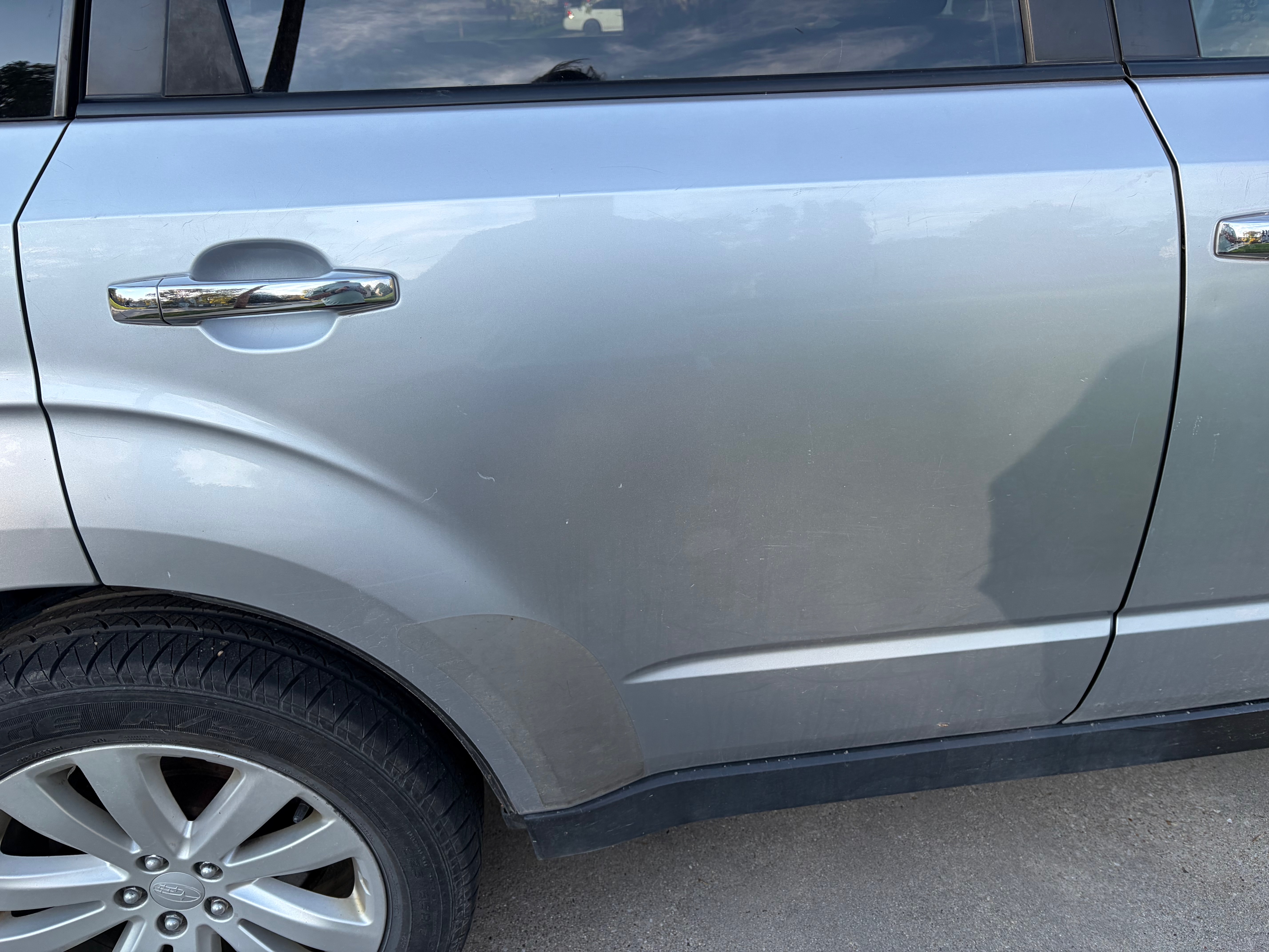 Used 2013 Subaru Forester 2.5X Premium AWD/4WD image 14