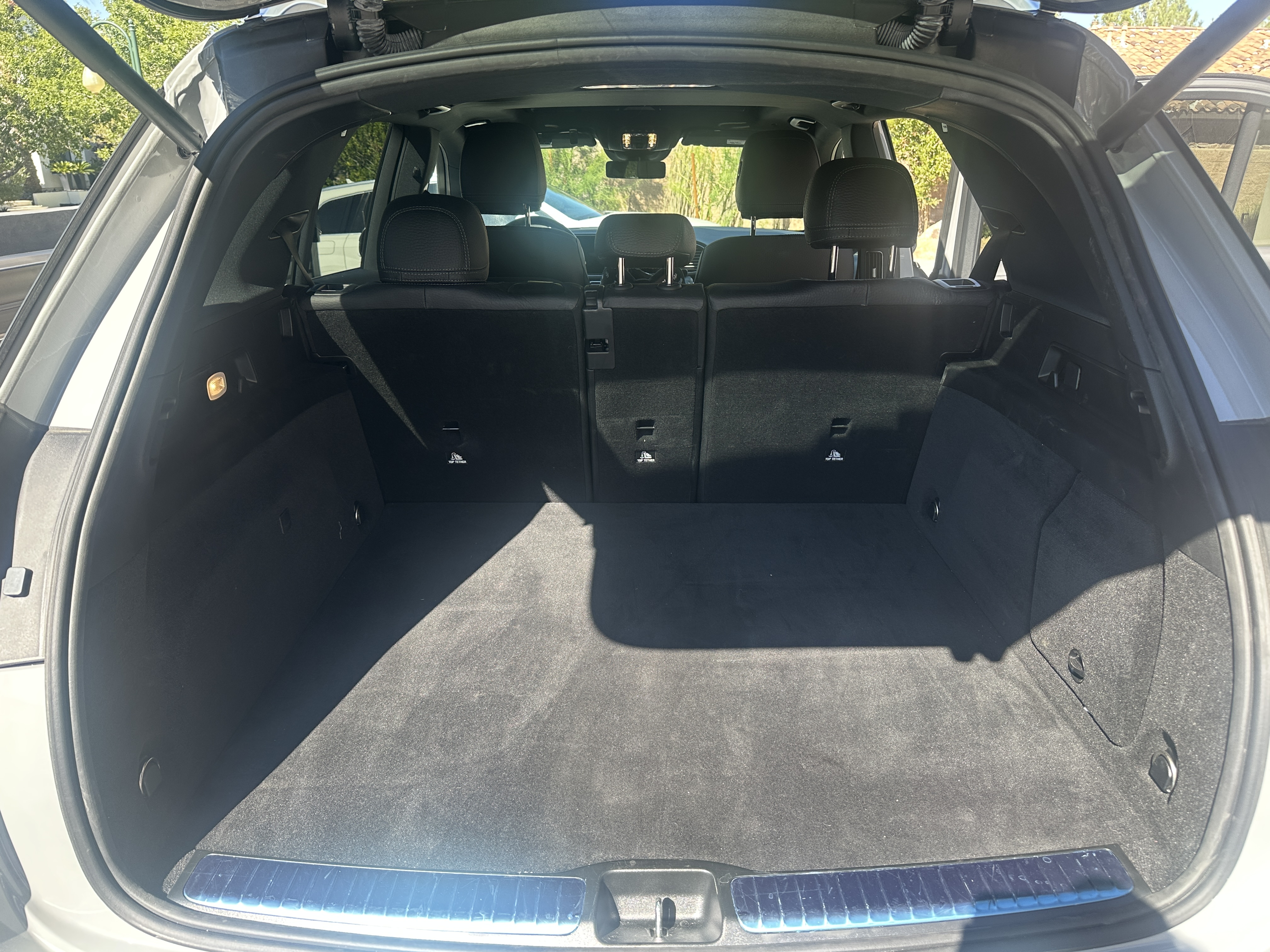 Used 2024 Mercedes-Benz GLE 450e 4MATIC image 5