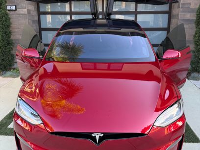 Used 2023 Tesla Model X