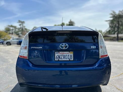 Used 2010 Toyota Prius Five image 24