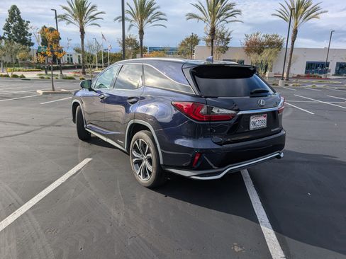 Used 2021 Lexus RX 450hL AWD w/ Premium Package image 5