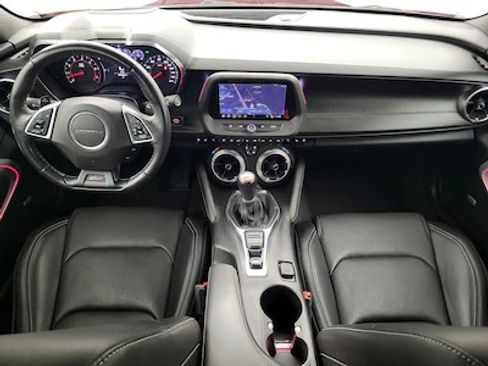 Used 2019 Chevrolet Camaro SS image 12