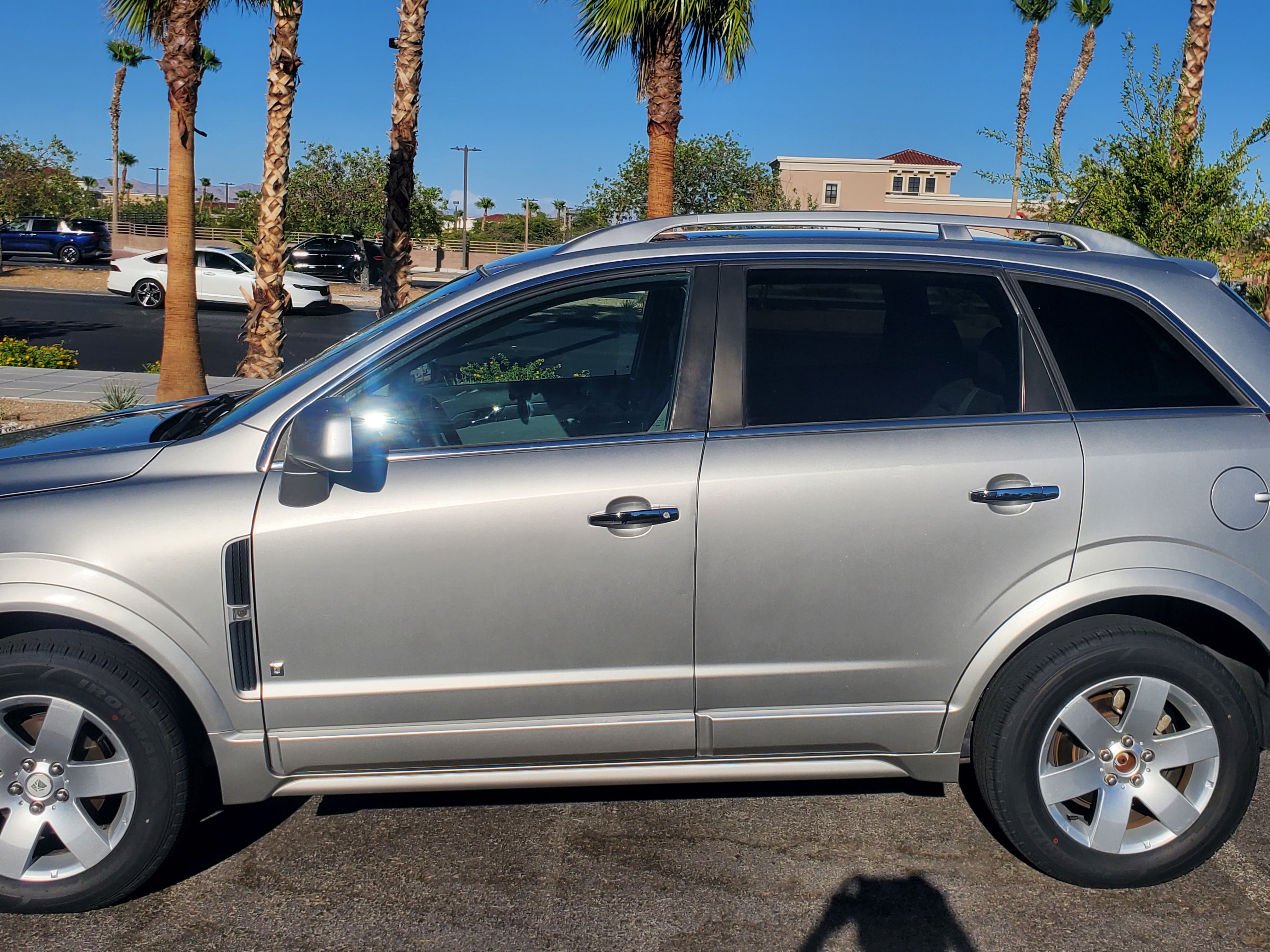 Used 2008 Saturn Vue XR AWD/4WD image 12