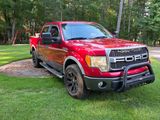Used 2009 Ford F150 FX4 image 4
