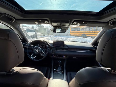 Used 2018 MAZDA MAZDA6 Signature image 22