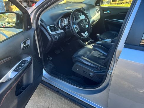 Used 2019 Dodge Journey GT image 13