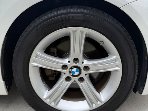 Used 2014 BMW 328i Sedan RWD image 13
