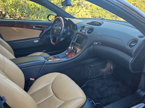 Used 2006 Mercedes-Benz SL 500 image 11