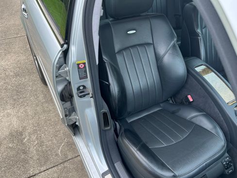 Used 2006 Mercedes-Benz E 55 AMG Sedan image 27