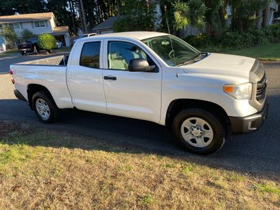 Used 2015 Toyota Tundra SR5