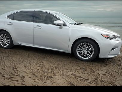 Used 2017 Lexus ES 350