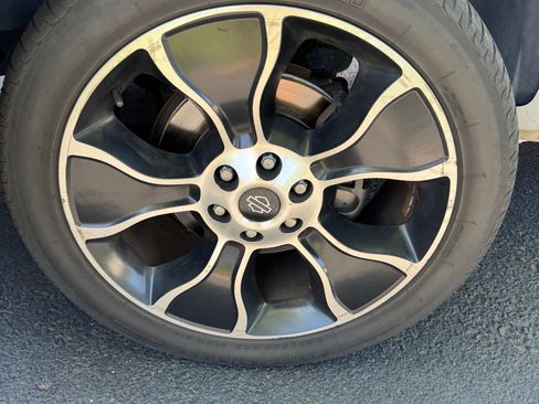 Used 2012 Ford F150 Harley-Davidson image 26