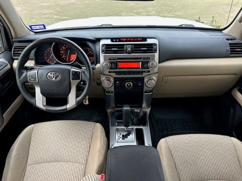 Used 2012 Toyota 4Runner SR5 image 8