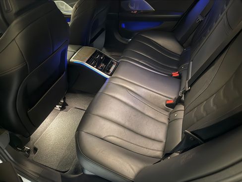 Used 2020 BMW M850i Gran Coupe xDrive image 11