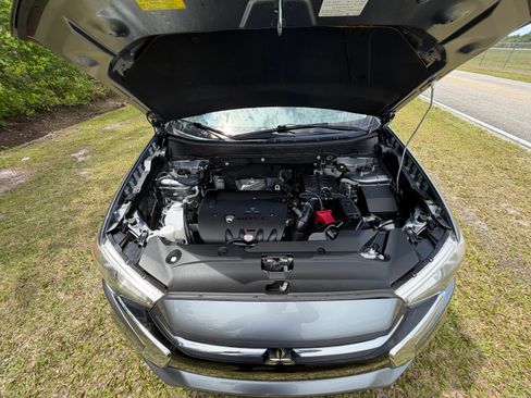 Used 2018 Mitsubishi Outlander Sport ES FWD image 13