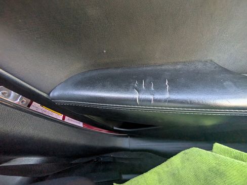 Used 2017 Dodge Challenger SXT image 12