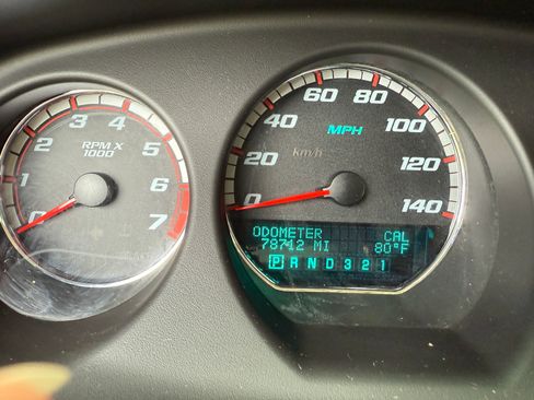 Used 2006 Chevrolet Monte Carlo SS w/ Convenience Package FWD image 23