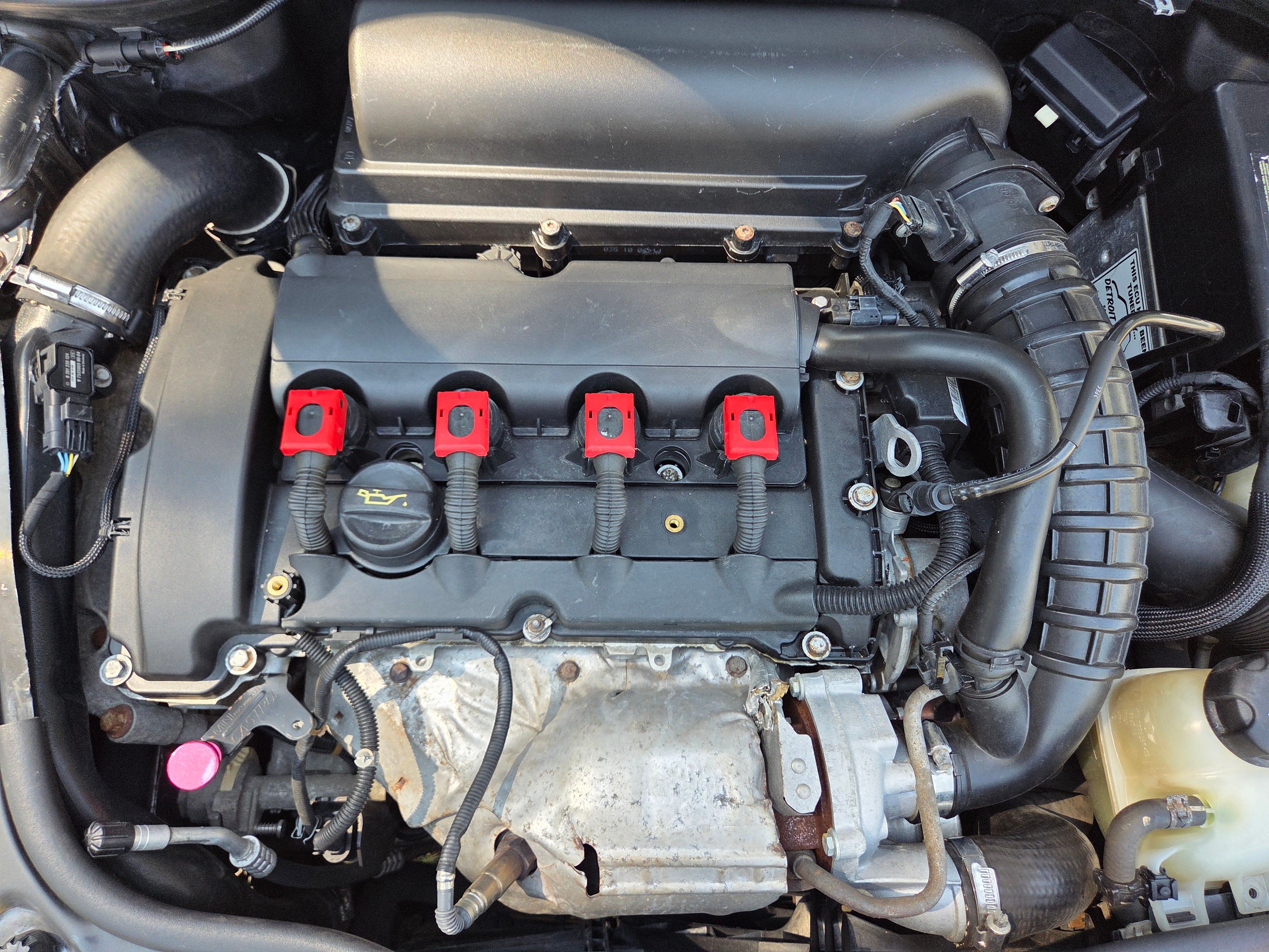 Used 2010 MINI Cooper S FWD image 24