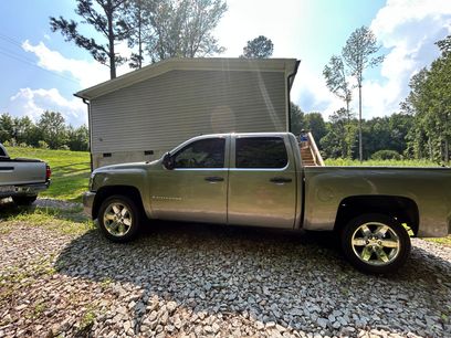 Used 2007 Chevrolet Silverado 1500 W/T w/ Towing Package